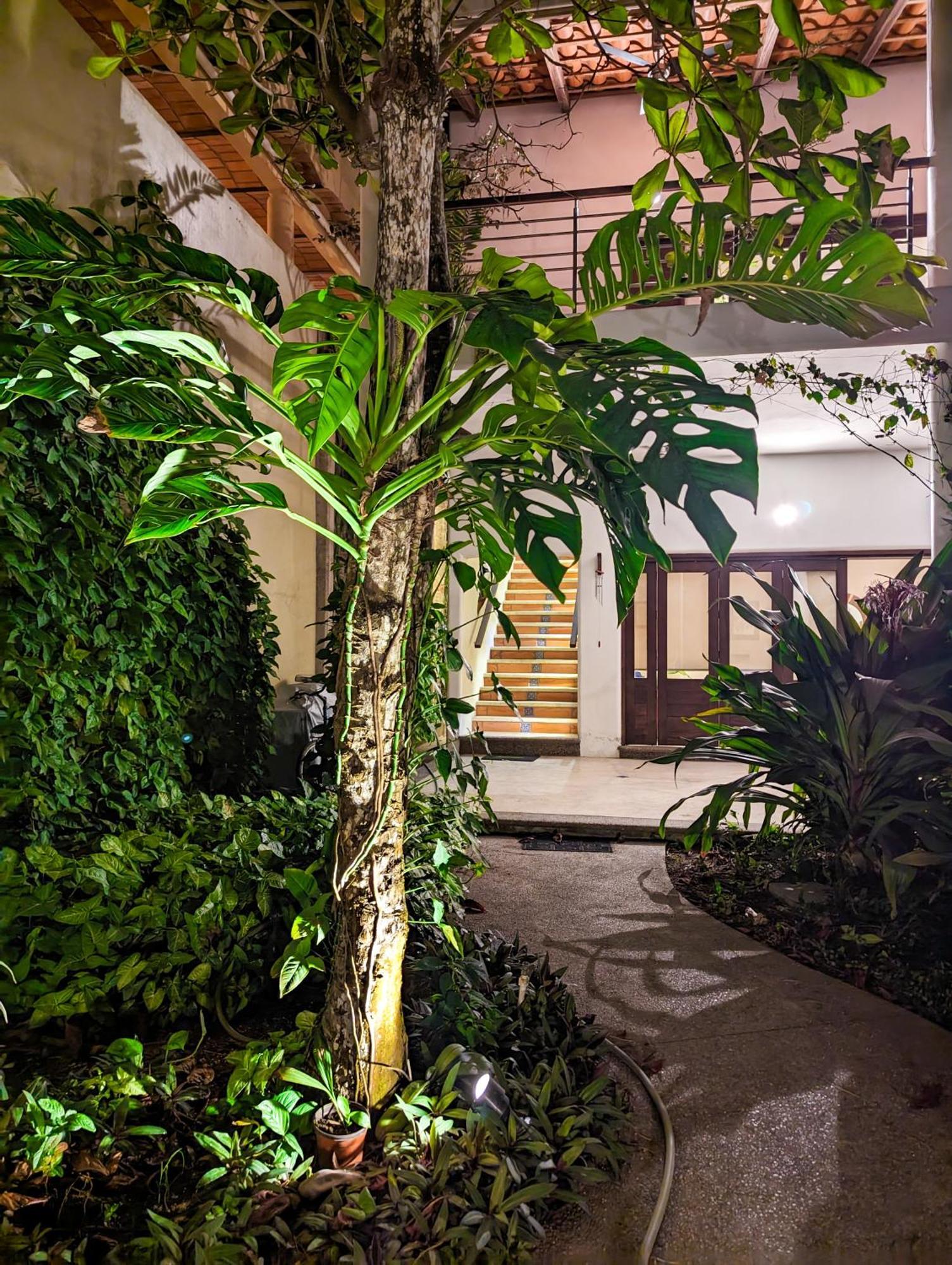 Los Gallos-Departamento Segundo Nivel Lo de Marcos Exterior foto
